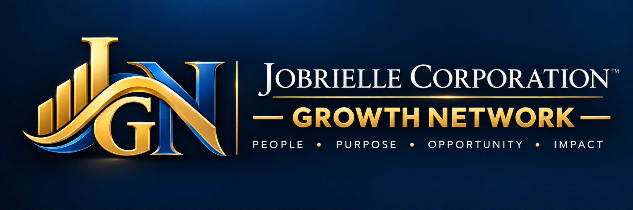 Jobrielle Corporation Growth Network