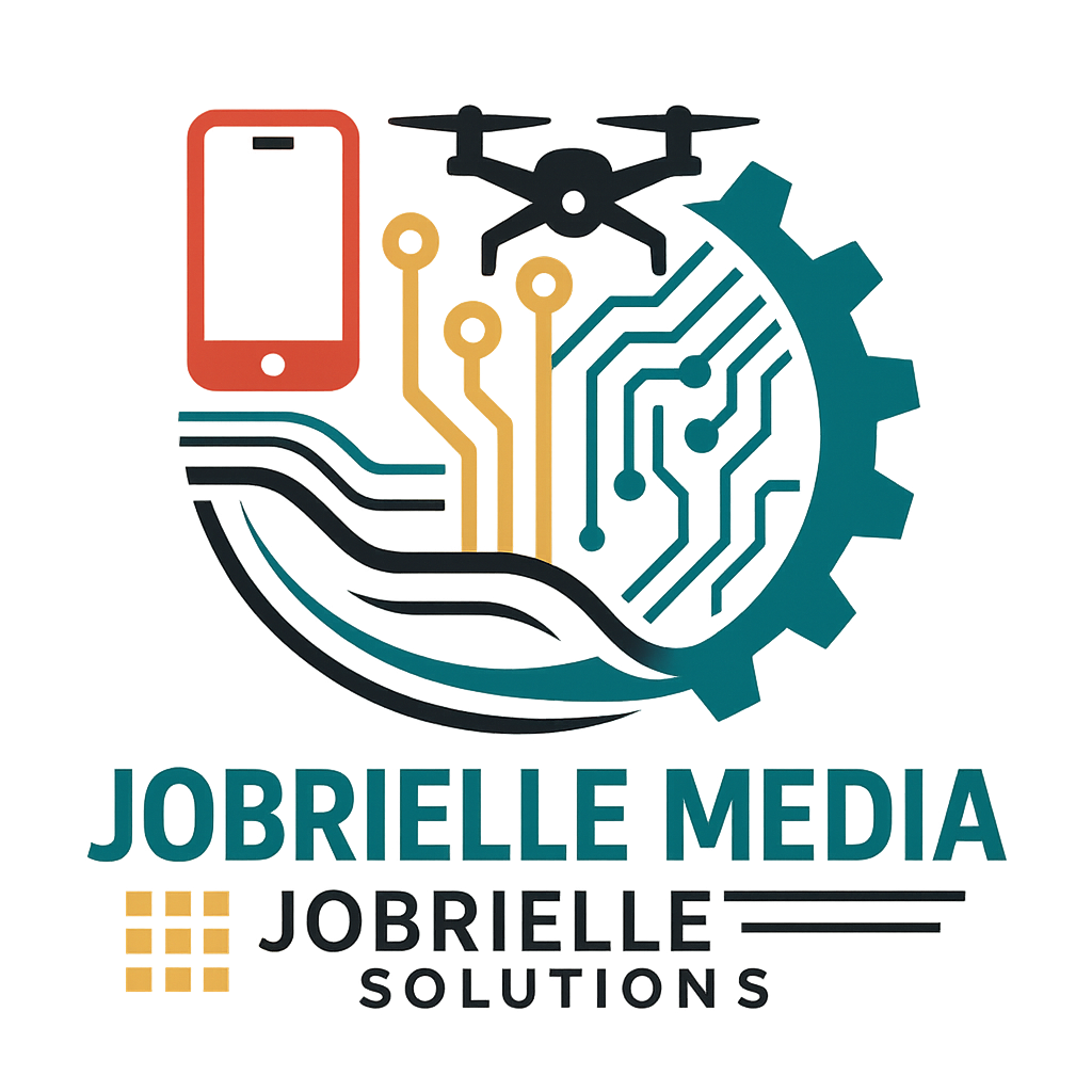 Jobrielle Logo